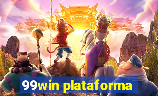 99win plataforma