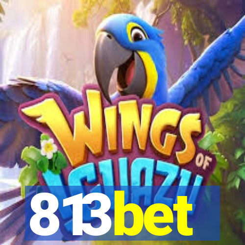 813bet