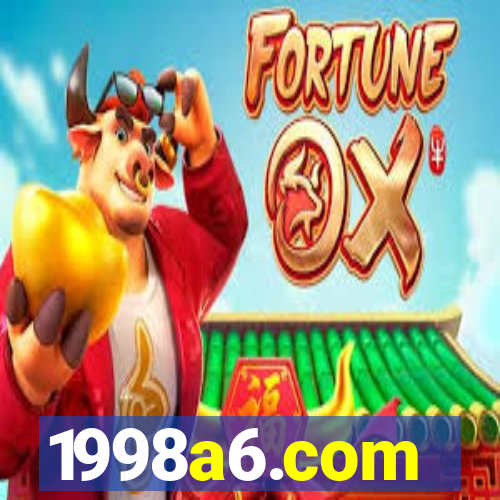 1998a6.com