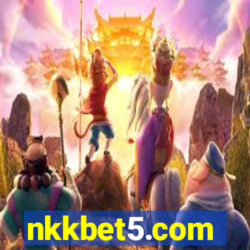 nkkbet5.com