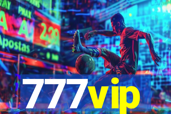 777vip