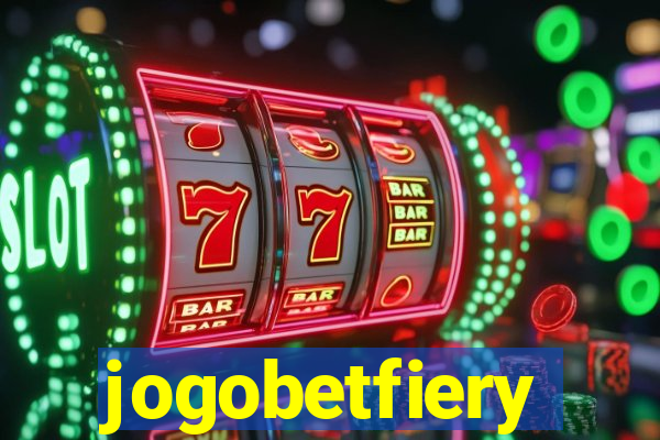 jogobetfiery