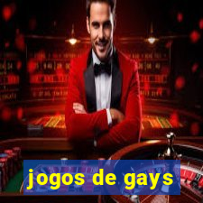 jogos de gays