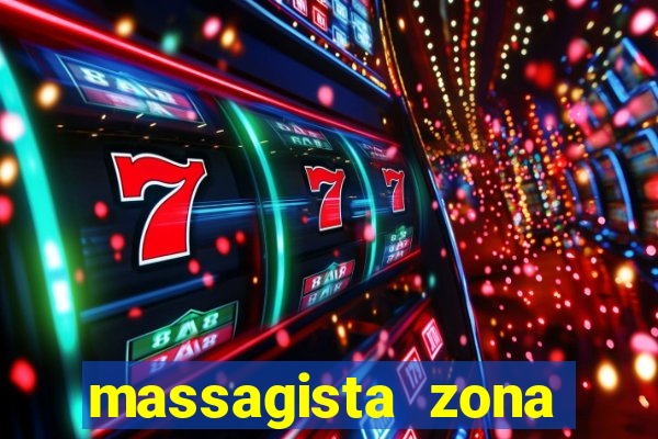 massagista zona norte porto alegre