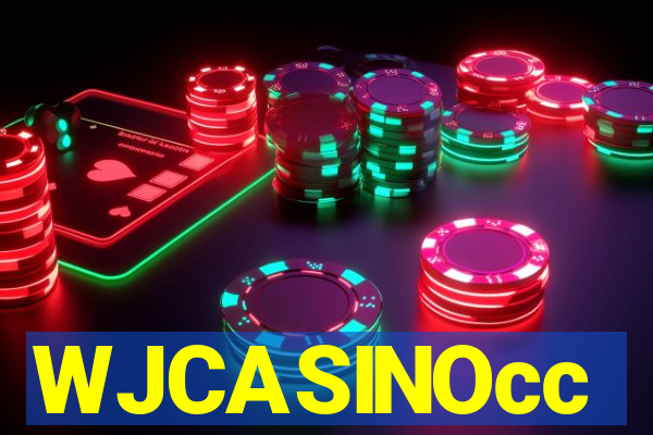 WJCASINOcc