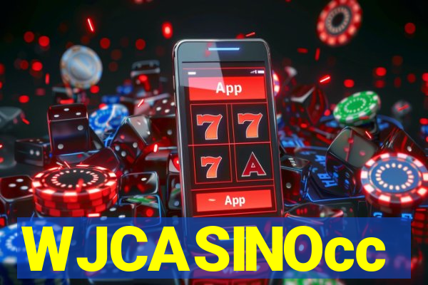 WJCASINOcc