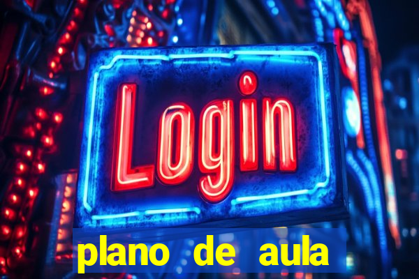 plano de aula bingo tabuada