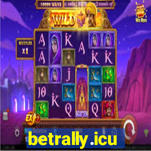 betrally.icu