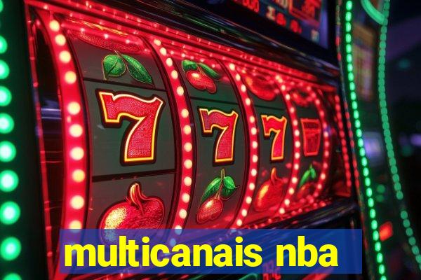 multicanais nba