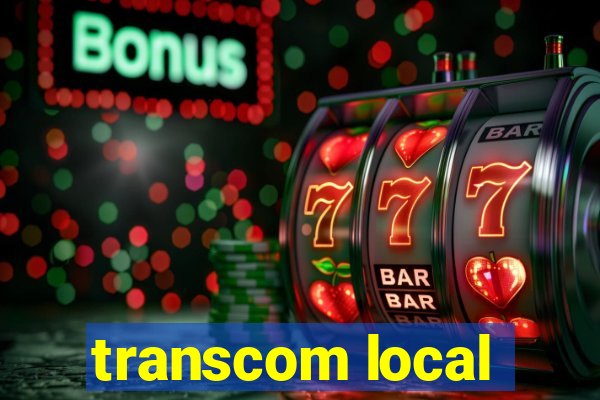 transcom local