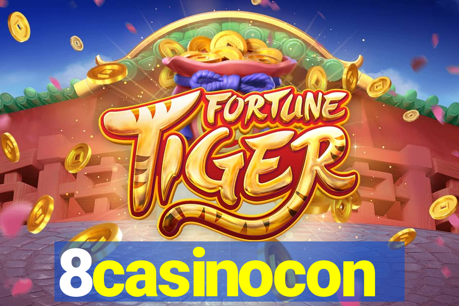 8casinocon