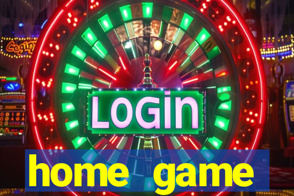 home game gamecategoryid 0