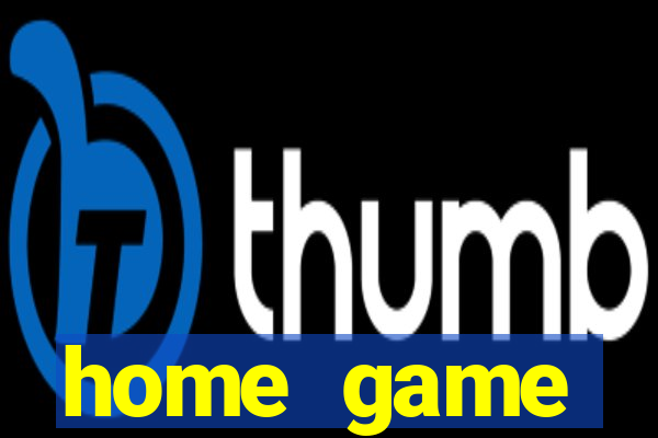 home game gamecategoryid 0