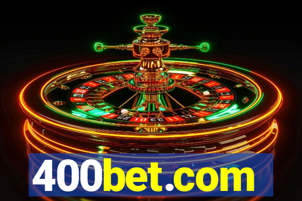 400bet.com