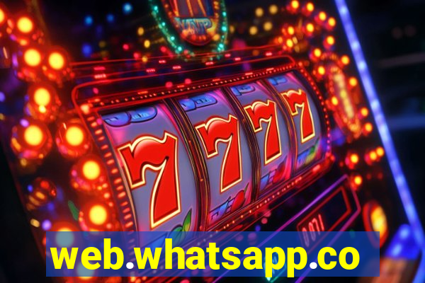 web.whatsapp.corn