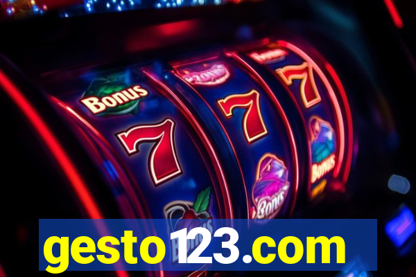 gesto123.com