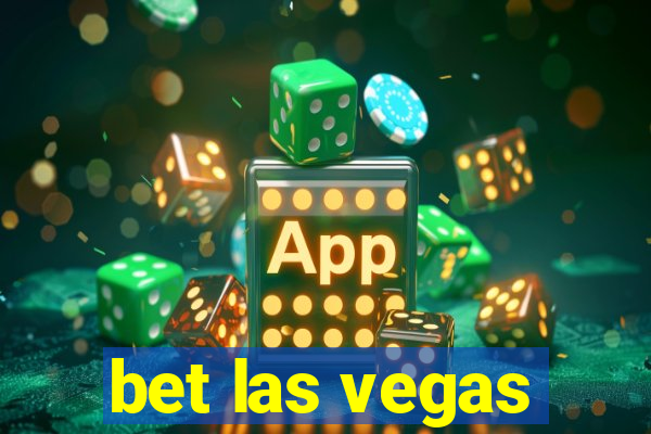 bet las vegas