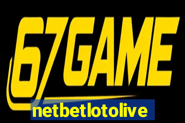 netbetlotolive
