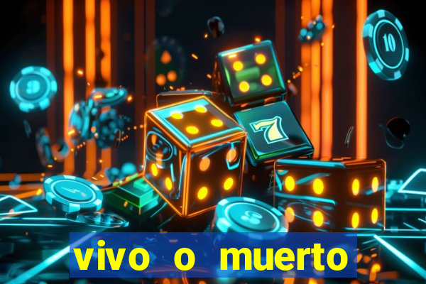 vivo o muerto manhwa pt br
