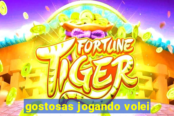 gostosas jogando volei