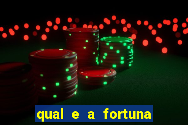 qual e a fortuna de celso rigo
