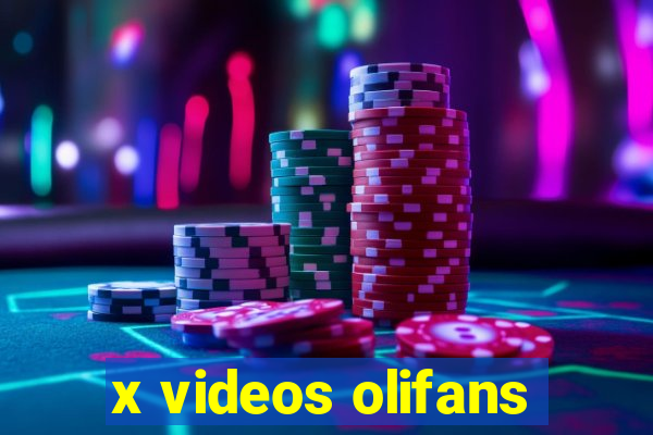 x videos olifans