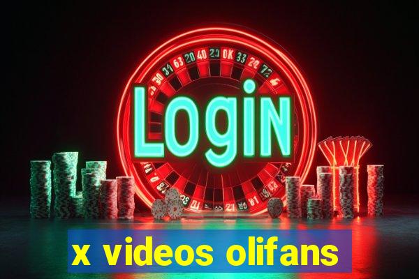 x videos olifans