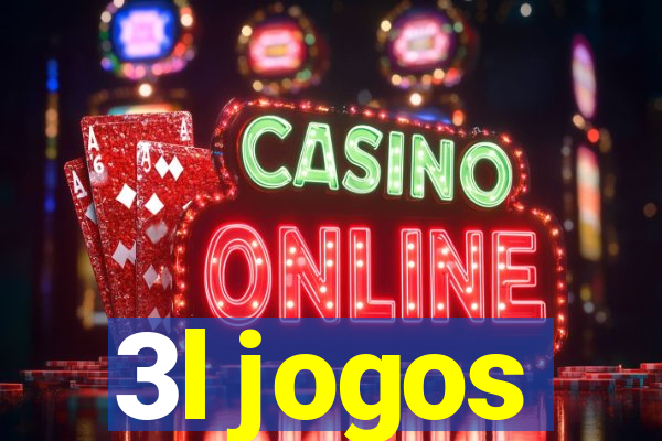 3l jogos