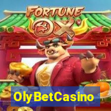 OlyBetCasino