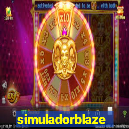 simuladorblaze
