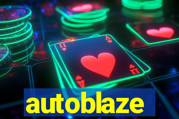 autoblaze