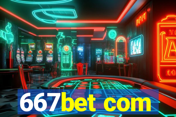 667bet com
