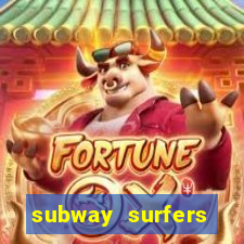 subway surfers jogar zurich