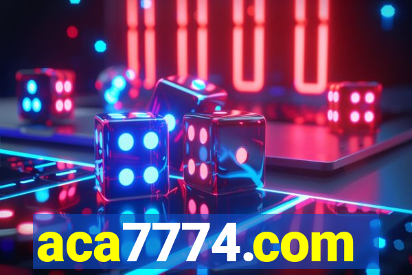aca7774.com