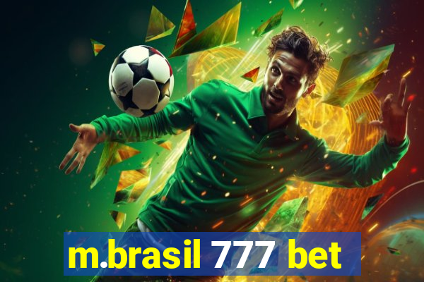 m.brasil 777 bet