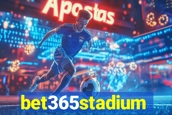 bet365stadium