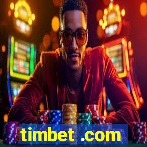timbet .com