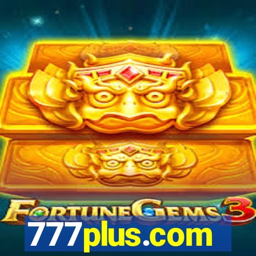 777plus.com