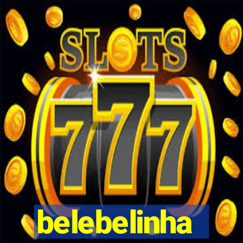 belebelinha