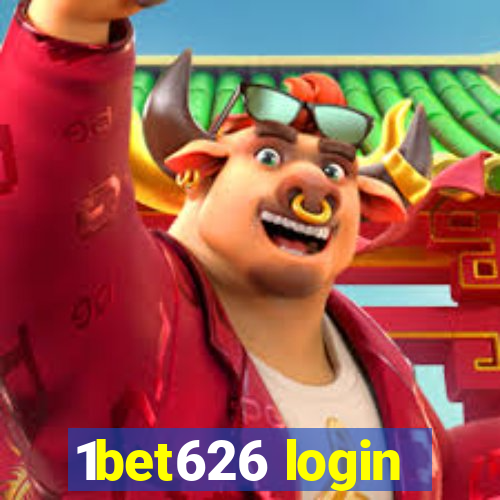 1bet626 login