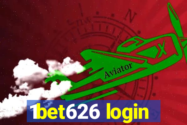 1bet626 login