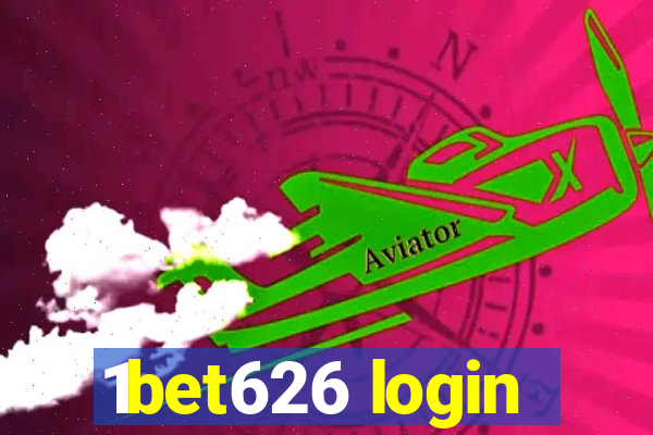 1bet626 login