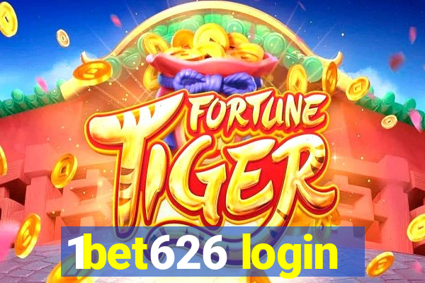 1bet626 login
