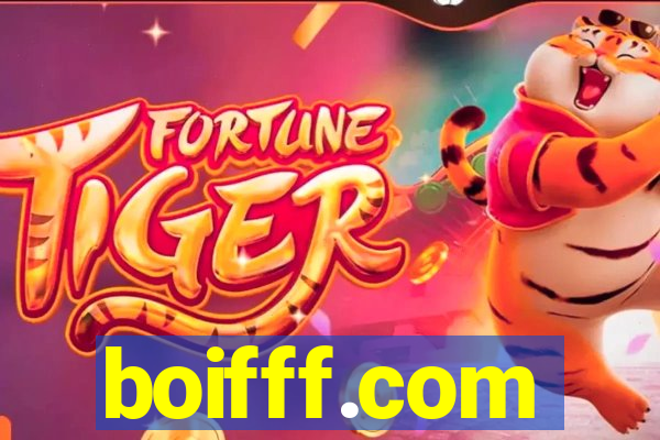 boifff.com