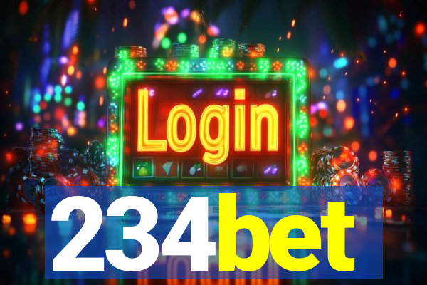 234bet