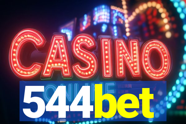 544bet