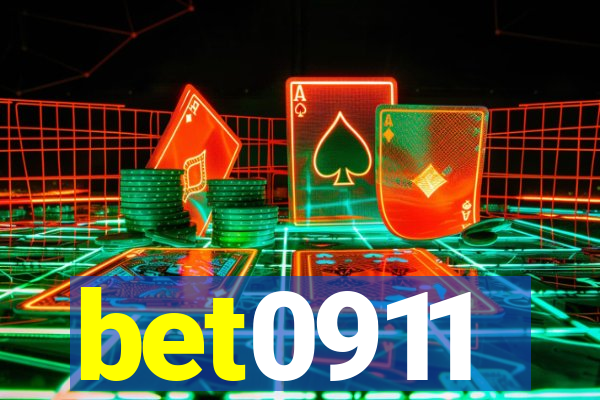 bet0911