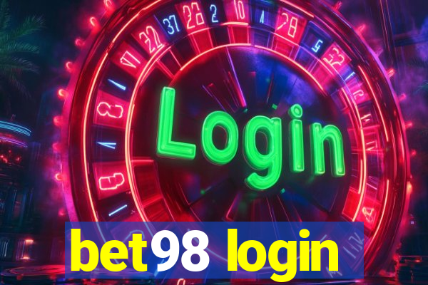 bet98 login