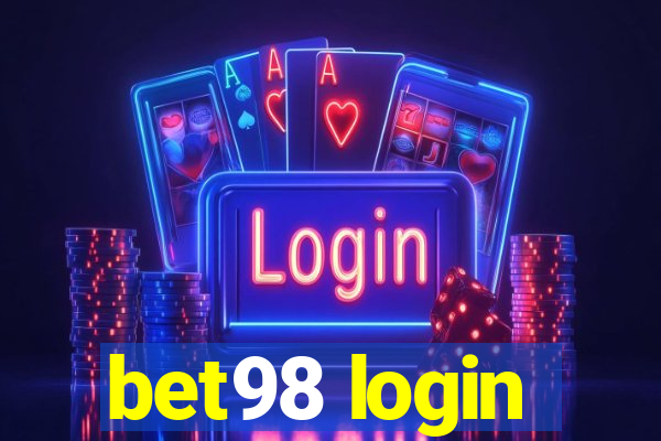 bet98 login