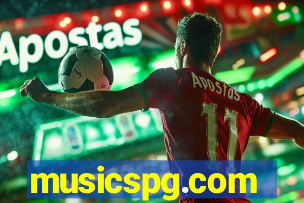 musicspg.com